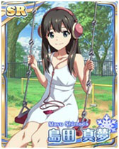 画像ギャラリー No.001のサムネイル画像 / 「Wake Up, Girls! ステージの天使」,テレビCM「合唱祭」篇が公開に