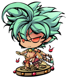 画像ギャラリー No.012のサムネイル画像 / 「幻想戦姫」，お正月イベントを開催。戦姫同士で争う「戦姫絢爛祭」も実装