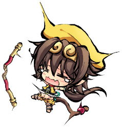 画像ギャラリー No.016のサムネイル画像 / 「幻想戦姫」，お正月イベントを開催。戦姫同士で争う「戦姫絢爛祭」も実装