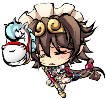 画像ギャラリー No.018のサムネイル画像 / 「幻想戦姫」，お正月イベントを開催。戦姫同士で争う「戦姫絢爛祭」も実装