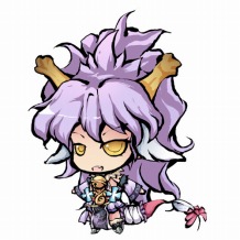 画像ギャラリー No.010のサムネイル画像 / 「幻想戦姫」，新たな戦姫が封入された「虎氷跨性福袋」が発売に