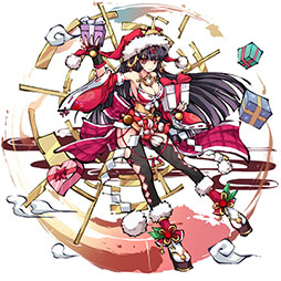 画像ギャラリー No.005のサムネイル画像 / 「幻想戦姫」，人気の福袋3種類が復刻。新システム「魂換」の実装も