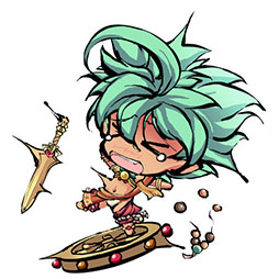 画像ギャラリー No.011のサムネイル画像 / 「幻想戦姫」，人気の福袋3種類が復刻。新システム「魂換」の実装も