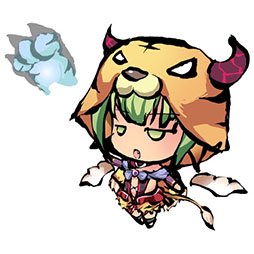 画像ギャラリー No.013のサムネイル画像 / 「幻想戦姫」，人気の福袋3種類が復刻。新システム「魂換」の実装も