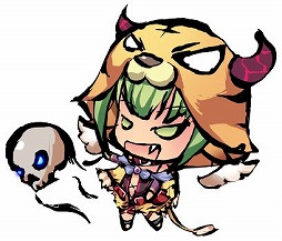 画像ギャラリー No.007のサムネイル画像 / 「幻想戦姫」，新たな「草紙」が実装。戦姫たちの後日談を見よう