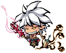 画像ギャラリー No.009のサムネイル画像 / 「幻想戦姫」,花嫁姿になった戦姫達が手に入る“水無月嫁福袋”を販売開始