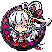 画像ギャラリー No.010のサムネイル画像 / 「幻想戦姫」,花嫁姿になった戦姫達が手に入る“水無月嫁福袋”を販売開始