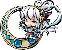 画像ギャラリー No.004のサムネイル画像 / 「幻想戦姫」,「交流討伐戦」を開催。仲間と協力して巨大な敵を討伐しよう