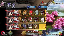 画像ギャラリー No.008のサムネイル画像 / 「幻想戦姫」,「交流討伐戦」を開催。仲間と協力して巨大な敵を討伐しよう