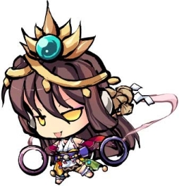 画像集#011のサムネイル/「幻想戦姫」,不要な道具を別の道具に変換できるシステム「回収」が実装