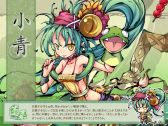 画像集#008のサムネイル/「幻想戦姫」,新戦姫が手に入る「白青寒蝉福袋」を販売開始
