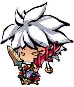 画像集#013のサムネイル/「幻想戦姫」,新戦姫が手に入る「白青寒蝉福袋」を販売開始