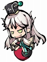 画像集#011のサムネイル/「幻想戦姫」,本日のアップデートで戦姫「城隍姫」が登場。限定事変も開催