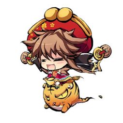 画像集#009のサムネイル/「幻想戦姫」,ゲーム内商店に「戦強奉納箱弐」登場。称号付戦姫などが出現