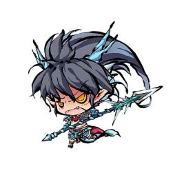 画像集#010のサムネイル/「幻想戦姫」,ゲーム内商店に「戦強奉納箱弐」登場。称号付戦姫などが出現