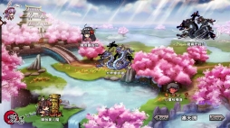 画像集#008のサムネイル/「幻想戦姫」,新たな戦姫を獲得できる「麟輝中秋福袋」が販売開始