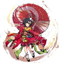 画像集#007のサムネイル/「幻想戦姫」,「玉湿万聖福袋」販売開始&ハロウィンイベントもスタート