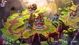 画像集#009のサムネイル/「幻想戦姫」,「玉湿万聖福袋」販売開始&ハロウィンイベントもスタート