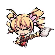 画像集#012のサムネイル/「幻想戦姫」,新コンテンツ「好感度システム」を本日実装