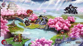 画像集#013のサムネイル/「幻想戦姫」,新コンテンツ「好感度システム」を本日実装