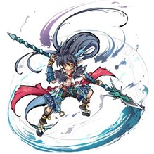 画像集#010のサムネイル/「幻想戦姫」で,1周年記念特別イベントが開催&「吉塞虹隠福袋」販売開始