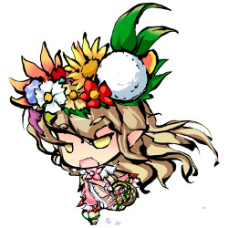 画像ギャラリー No.010のサムネイル画像 / 「幻想戦姫」,“新年祝賀福袋”が販売開始&2つの限定事変が実装に