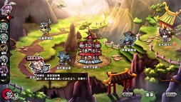 画像ギャラリー No.005のサムネイル画像 / 「幻想戦姫」,「恋恋城鬼福袋」を販売開始&2つの限定事変が実装に