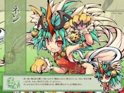 画像ギャラリー No.002のサムネイル画像 / 「幻想戦姫」,新たな戦姫を獲得できる「鴻年霞始福袋」が発売。新イベントも