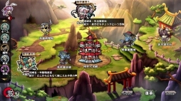 画像ギャラリー No.005のサムネイル画像 / 「幻想戦姫」,新たな戦姫を獲得できる「鴻年霞始福袋」が発売。新イベントも