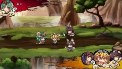 画像ギャラリー No.008のサムネイル画像 / 「幻想戦姫」,新たな戦姫を獲得できる「鴻年霞始福袋」が発売。新イベントも