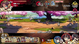 画像ギャラリー No.003のサムネイル画像 / 「幻想戦姫」,神具強化用アイテムを発売。限定事変には新ステージが追加