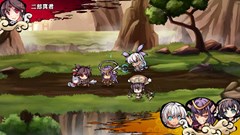 画像ギャラリー No.010のサムネイル画像 / 「幻想戦姫」4つのイベントで成り立つ「金色祭」開催&「市真牡丹福袋」販売開始