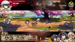 画像ギャラリー No.006のサムネイル画像 / 「幻想戦姫」が「兎炎開明福袋」販売開始。限定事変「吉祥宴会場」も開催