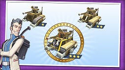 ���������꡼ No.003�Υ���ͥ������ / STG�֤פ�����������饤���������פ�App Store/Google Play���ۿ���