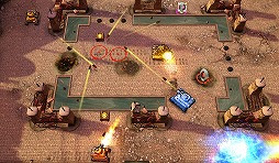 ���������꡼ No.005�Υ���ͥ������ / STG�֤פ�����������饤���������פ�App Store/Google Play���ۿ���