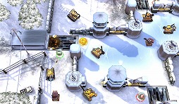 ���������꡼ No.006�Υ���ͥ������ / STG�֤פ�����������饤���������פ�App Store/Google Play���ۿ���