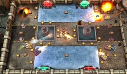 ぷち戦車隊〜オンライン戦線〜