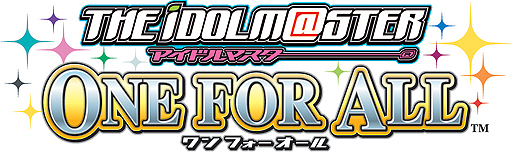 画像ギャラリー No.005のサムネイル画像 / 「アイドルマスター ONE FOR ALL」の最新PVや,劇場映画の新情報などを「アイドルマスター シークレットイベント@赤羽」開催に合わせて一挙公開