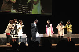 ���������꡼ No.016�Υ���ͥ������ / �֥����ɥ�ޥ����� ��������åȥ��٥�ȡ��ֱ��ץ�ݡ��ȡ�7ǯ���˥������Ȥ��ڤä��ֱ���ۤǡ��������ǲ�ξ��󤬼����˸���