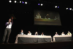 ���������꡼ No.019�Υ���ͥ������ / �֥����ɥ�ޥ����� ��������åȥ��٥�ȡ��ֱ��ץ�ݡ��ȡ�7ǯ���˥������Ȥ��ڤä��ֱ���ۤǡ��������ǲ�ξ��󤬼����˸���