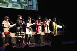 ���������꡼ No.027�Υ���ͥ������ / �֥����ɥ�ޥ����� ��������åȥ��٥�ȡ��ֱ��ץ�ݡ��ȡ�7ǯ���˥������Ȥ��ڤä��ֱ���ۤǡ��������ǲ�ξ��󤬼����˸���