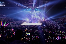 画像ギャラリー No.020のサムネイル画像 / 「アイドルマスター ワンフォーオール」の最新プロモーションムービー公開。さらに,「アイドルマスター シンデレラガールズ」や「アイドルマスター ミリオンライブ」の新情報も明らかに