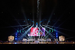 画像ギャラリー No.034のサムネイル画像 / 「アイドルマスター ワンフォーオール」の最新プロモーションムービー公開。さらに,「アイドルマスター シンデレラガールズ」や「アイドルマスター ミリオンライブ」の新情報も明らかに