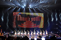 画像ギャラリー No.036のサムネイル画像 / 「アイドルマスター ワンフォーオール」の最新プロモーションムービー公開。さらに,「アイドルマスター シンデレラガールズ」や「アイドルマスター ミリオンライブ」の新情報も明らかに