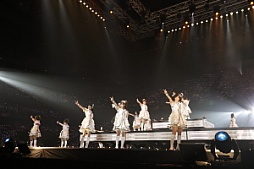 画像ギャラリー No.038のサムネイル画像 / 「アイドルマスター ワンフォーオール」の最新プロモーションムービー公開。さらに,「アイドルマスター シンデレラガールズ」や「アイドルマスター ミリオンライブ」の新情報も明らかに