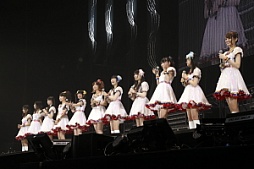 画像ギャラリー No.039のサムネイル画像 / 「アイドルマスター ワンフォーオール」の最新プロモーションムービー公開。さらに,「アイドルマスター シンデレラガールズ」や「アイドルマスター ミリオンライブ」の新情報も明らかに