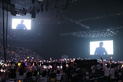 画像ギャラリー No.044のサムネイル画像 / 「アイドルマスター ワンフォーオール」の最新プロモーションムービー公開。さらに,「アイドルマスター シンデレラガールズ」や「アイドルマスター ミリオンライブ」の新情報も明らかに