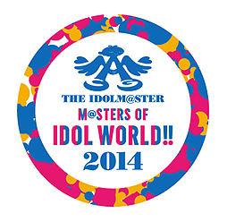 #010Υͥ/ޥ饤֡THE IDOLM@STER M@STERS OF IDOL WORLD!!2014פݡȡɥޥ˾Υ٥ȤǤϲ̤ƲΤ