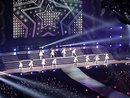 アイマスライブ The Idolm Ster M Sters Of Idol World 14 をレポート アイドルマスター 史上最大のイベントでは果たして何が起きたのか
