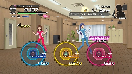 ꡼ No.001 | ֥ɥޥ եפξץǥ塼֤ϥɥ쥹13ä֥륹饤֡פ¸ߤ